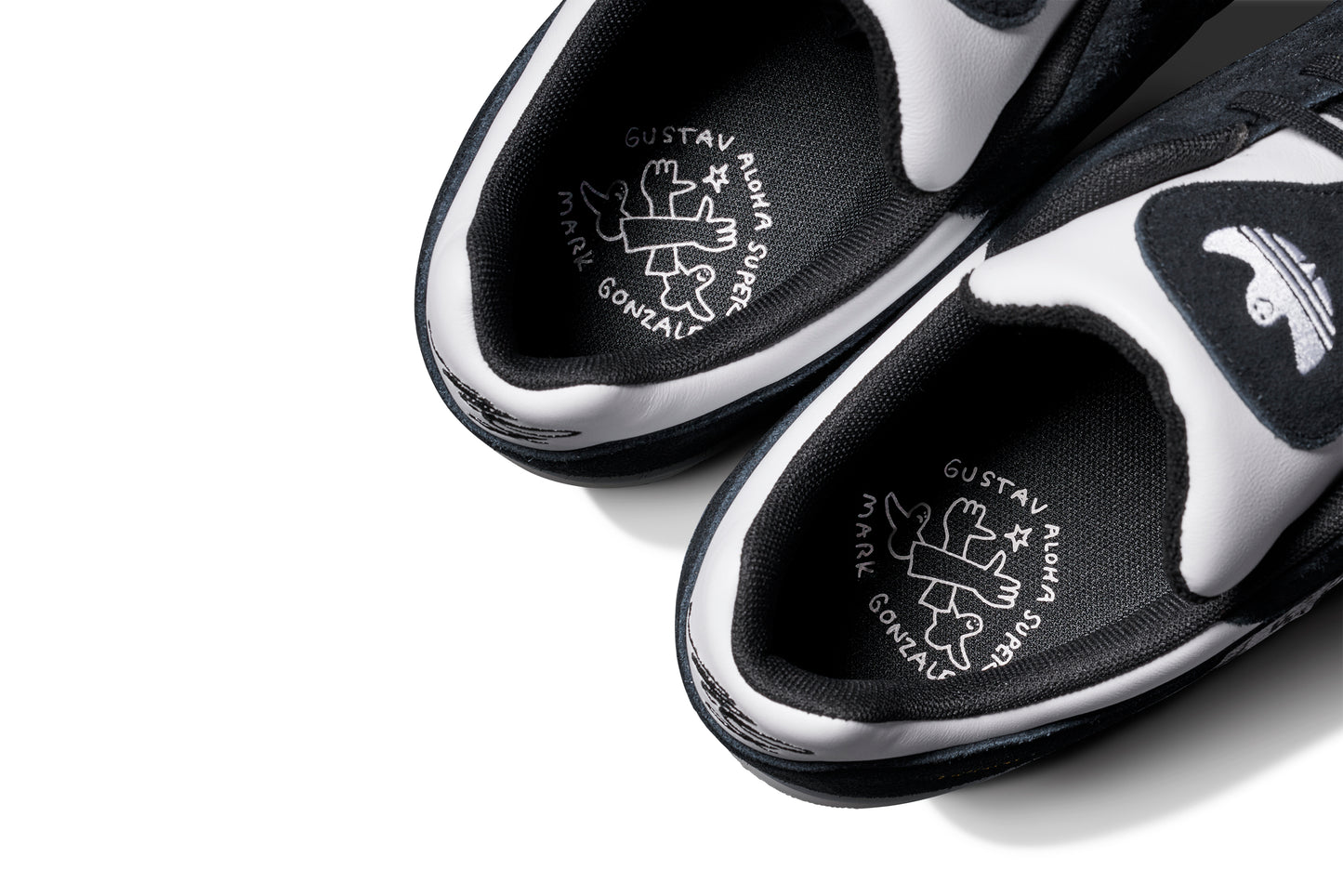 Adidas Aloha Super Gustav