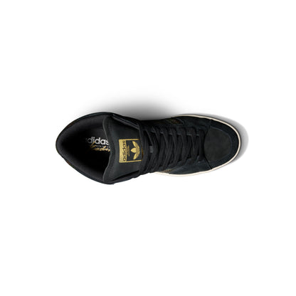 Adidas Superskate x Kader Core Black