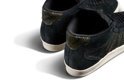 Adidas Superskate x Kader Core Black