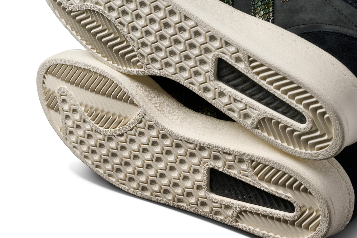 Adidas Superskate x Kader Core Black