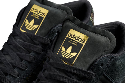 Adidas Superskate x Kader Core Black