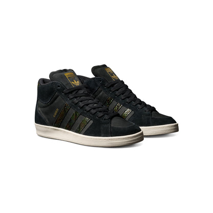 Adidas Superskate x Kader Core Black