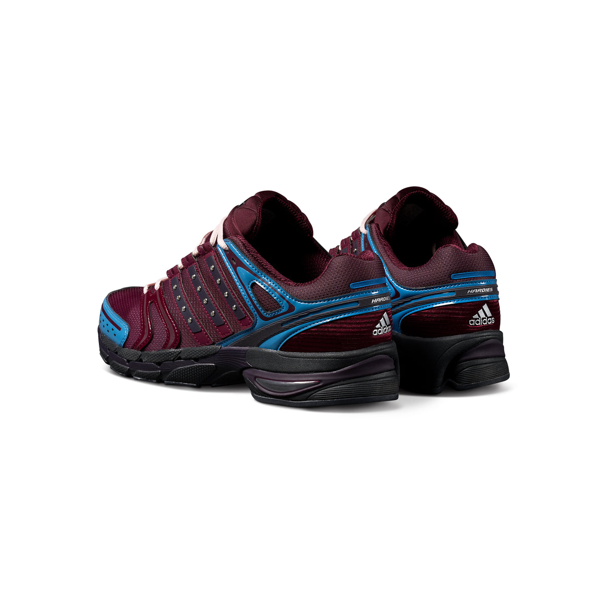 Adidas Adistar 5 x Hardies NYC