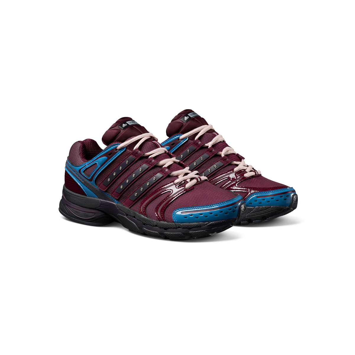 Adidas Adistar 5 x Hardies NYC