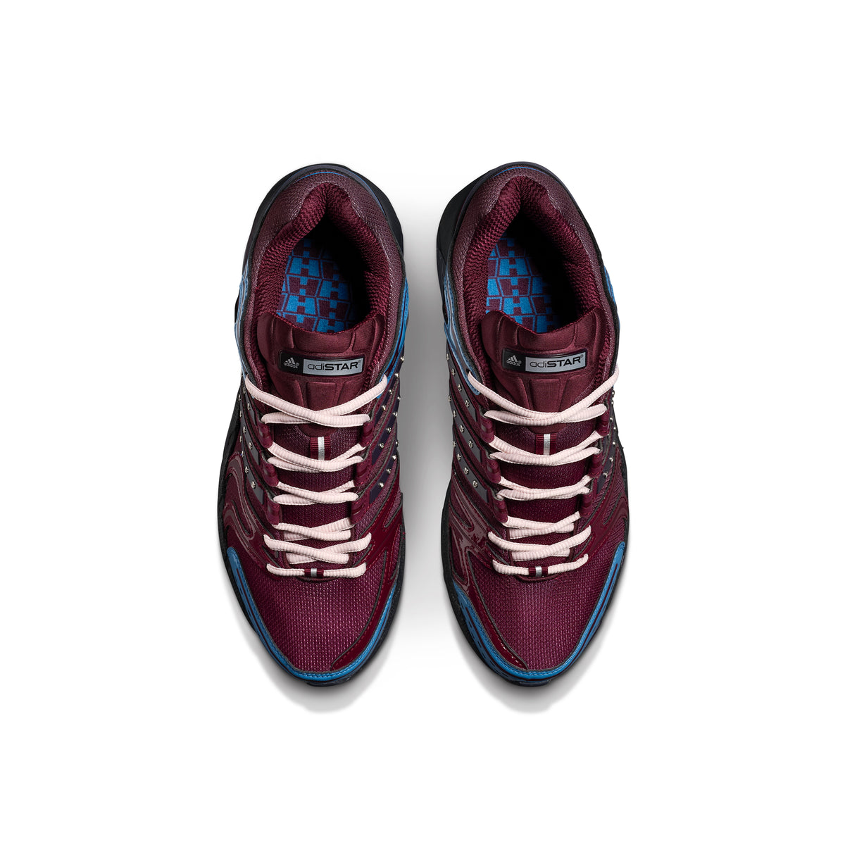 Adidas Adistar 5 x Hardies NYC