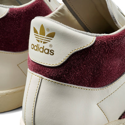Adidas Jabbar Hi x Gonz