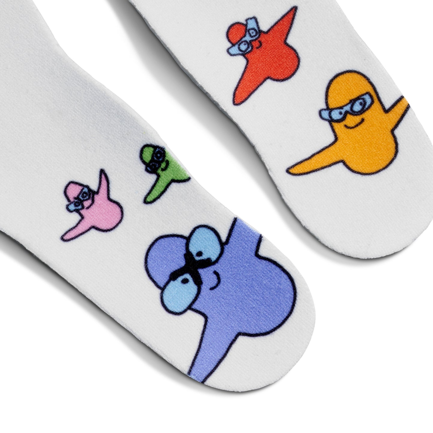 Adidas Jabbar Hi x Gonz