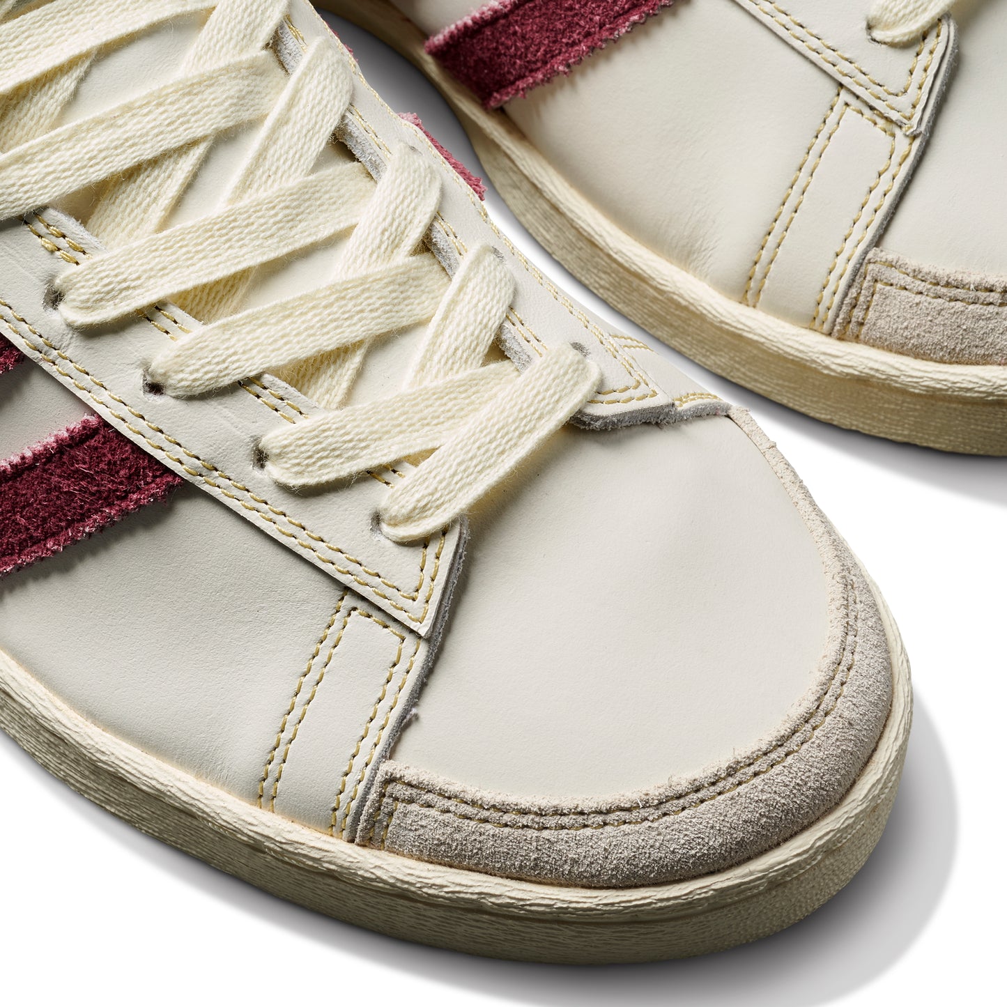 Adidas Jabbar Hi x Gonz