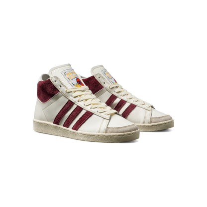 Adidas Jabbar Hi x Gonz