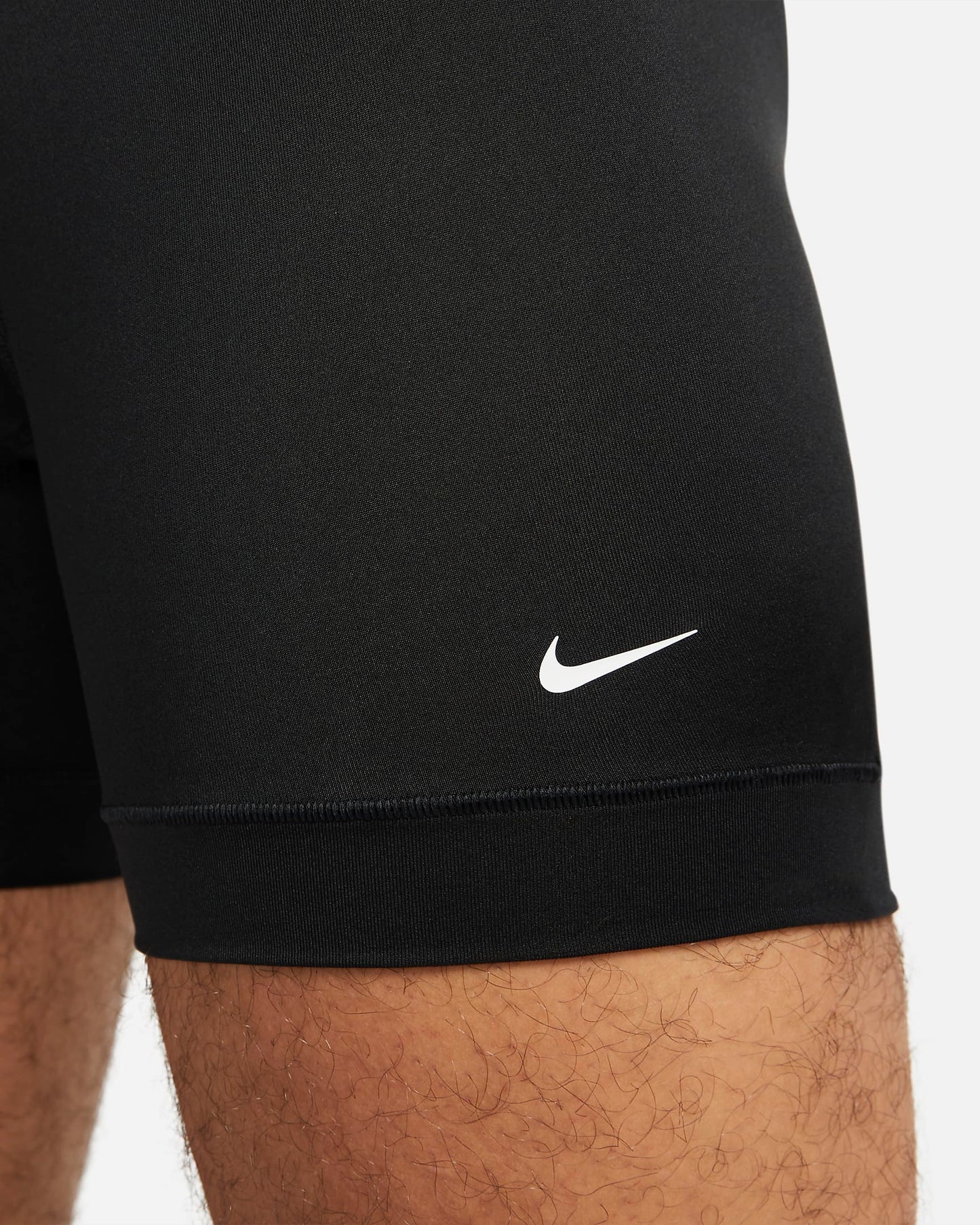 Nike Dri-Fit Essential Micro Boxer Brief Black 3-Pack