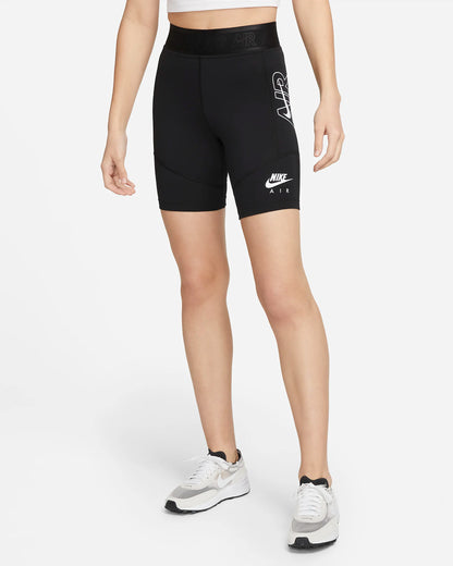 Nike Women's Bike and Fitness Short Black