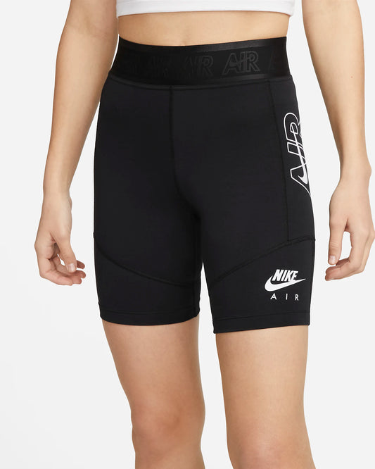 Nike Women's Bike and Fitness Short Black