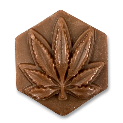 Ganj Chronnoiseur Range Skateboard Wax Bronze