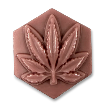 Ganj Chronnoiseur Range Skateboard Wax Rose Gold