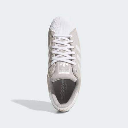 Adidas Superstar ADV Clear Granite
