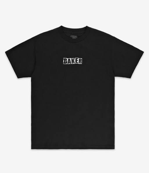 Baker Logo T-Shirt
