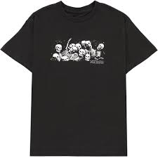 Deathwish Dead Know T-Shirt