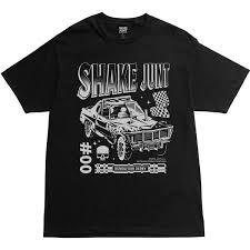Shake Junt Demolition T-Shirt