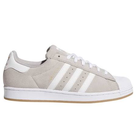 Adidas Superstar ADV Clear Granite