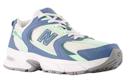 New Balance 530 Shoreline Blue Green