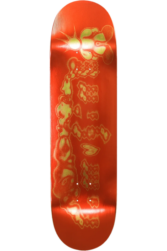 Limosine Morville Spiker Skateboard Deck 8.25