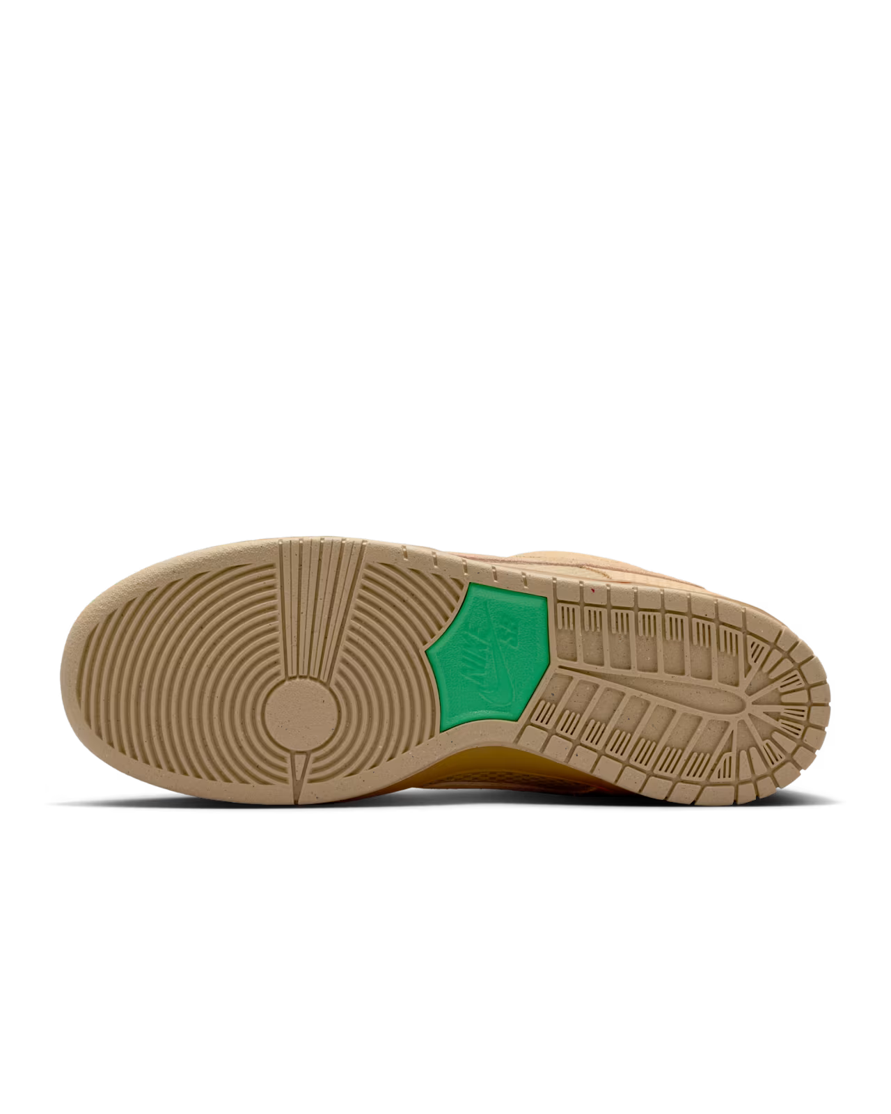 Nike SB Dunk Low Pro "Songkran"