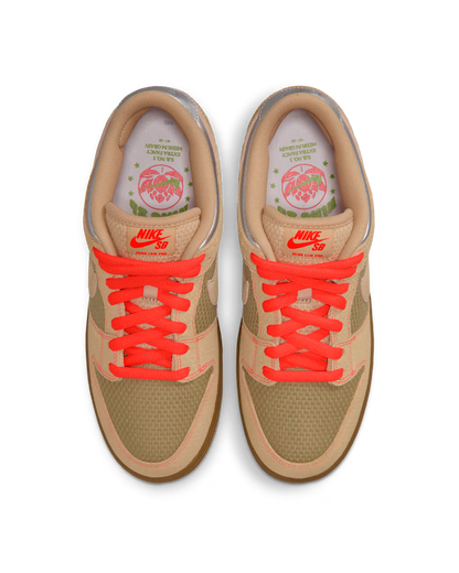 Nike SB Dunk Low Pro "Songkran"