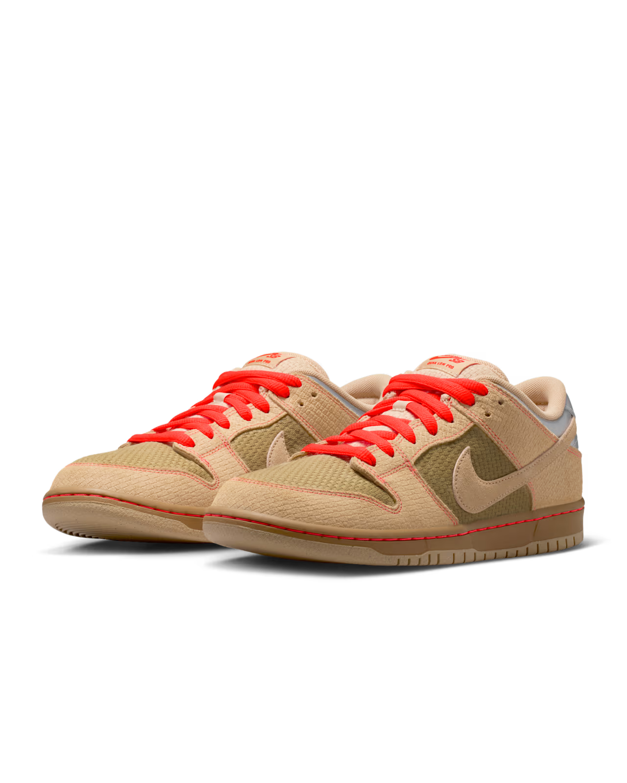 Nike SB Dunk Low Pro "Songkran"