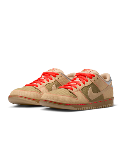 Nike SB Dunk Low Pro "Songkran"