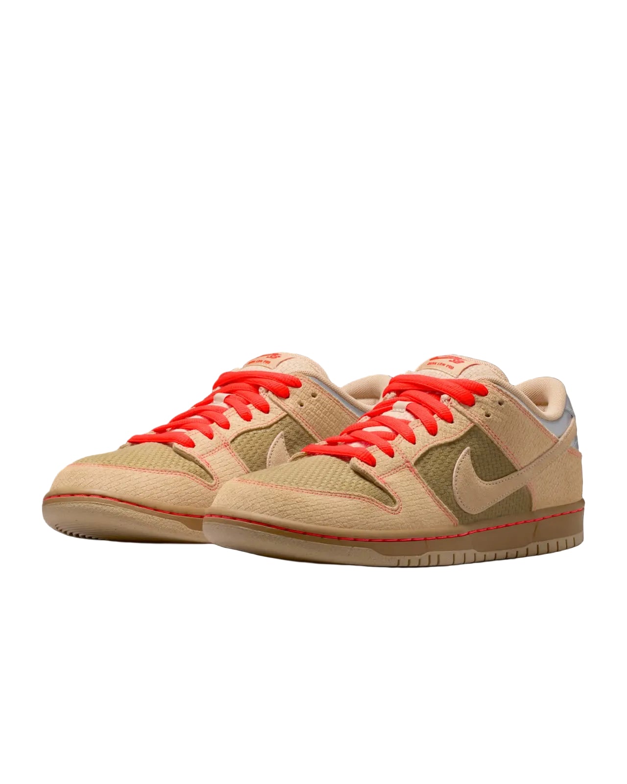 Nike SB Dunk Low Pro "Songkran"