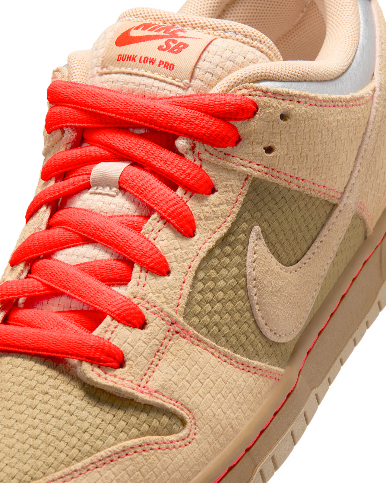 Nike SB Dunk Low Pro "Songkran"
