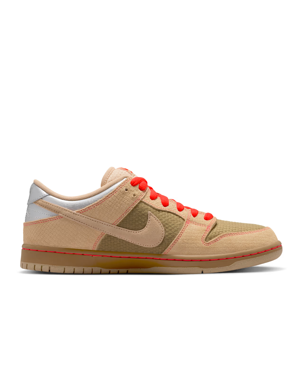 Nike SB Dunk Low Pro "Songkran"