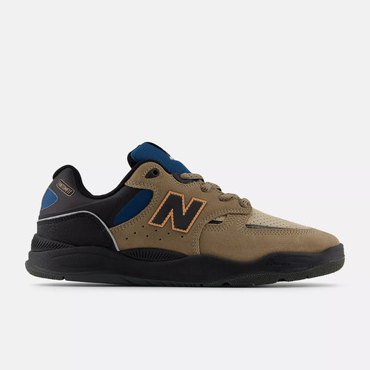 NB Numeric Tiago Lemos 1010 Mushroom Black