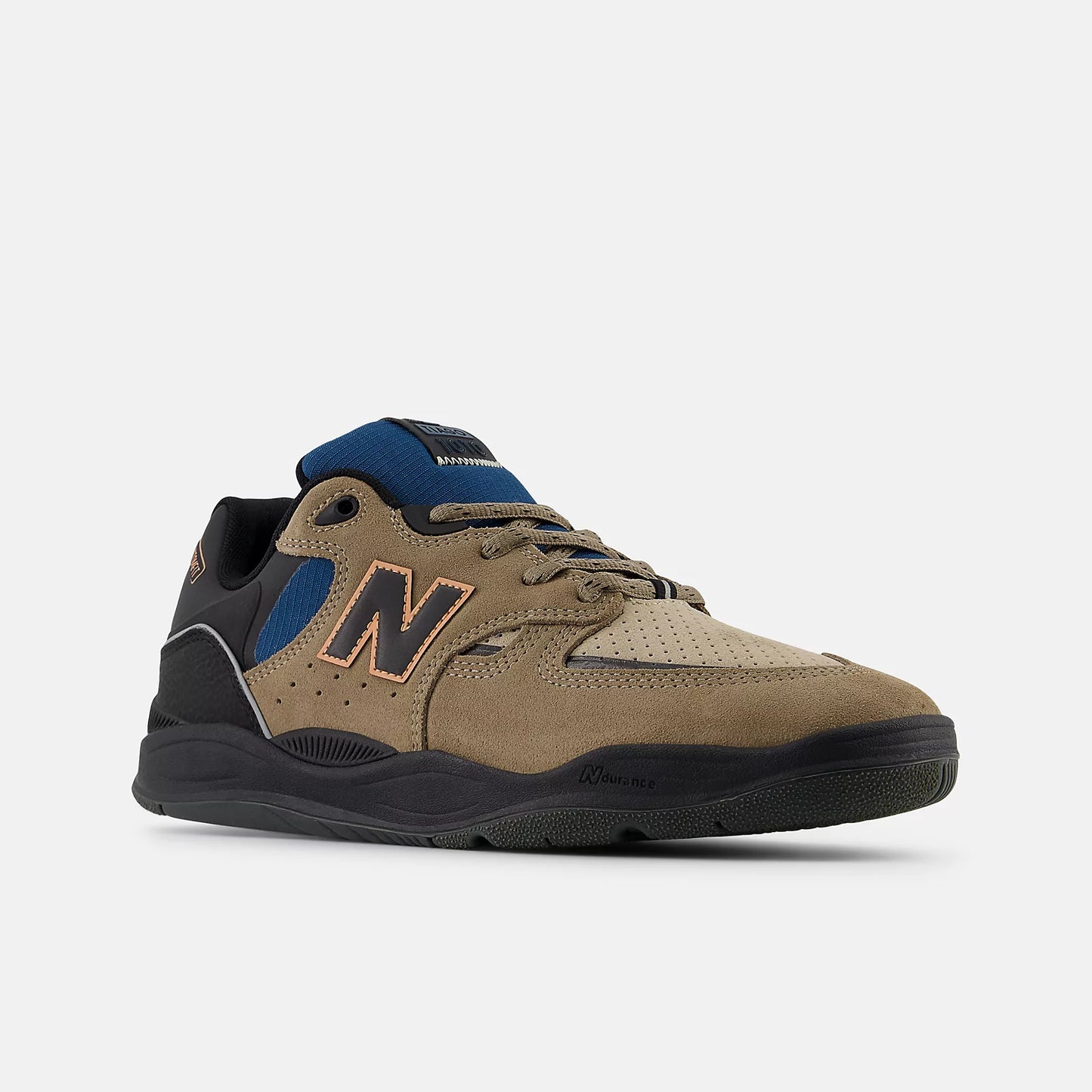 NB Numeric Tiago Lemos 1010 Mushroom Black