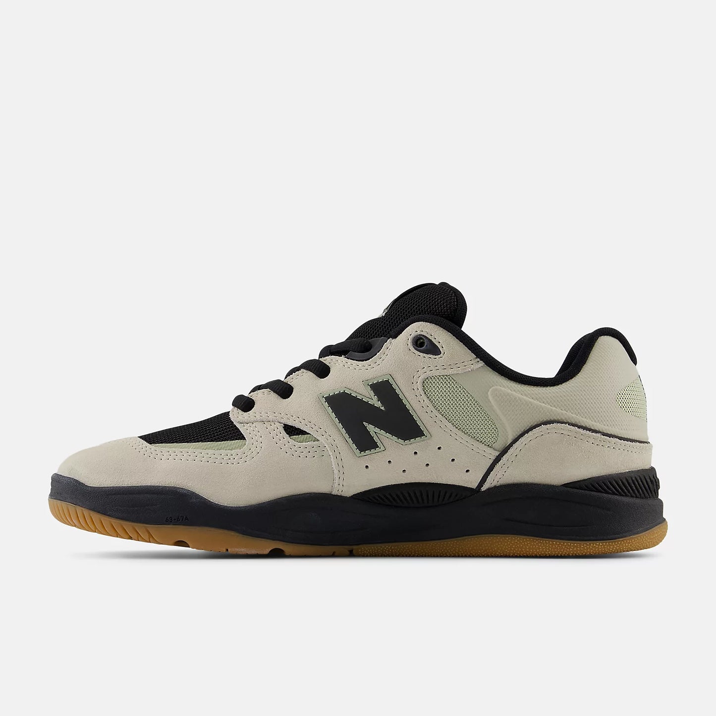 NB Numeric Tiago Lemos 1010 Timber Wolf Black