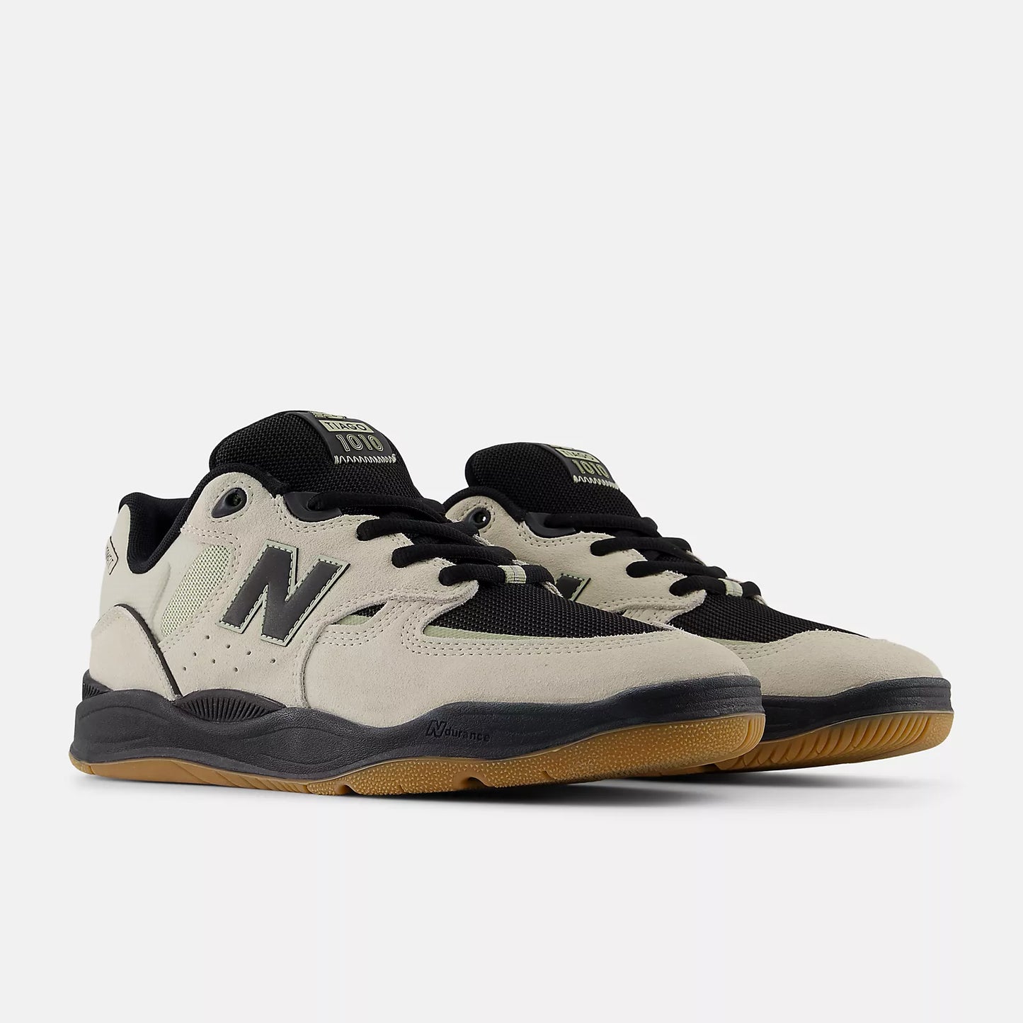 NB Numeric Tiago Lemos 1010 Timber Wolf Black