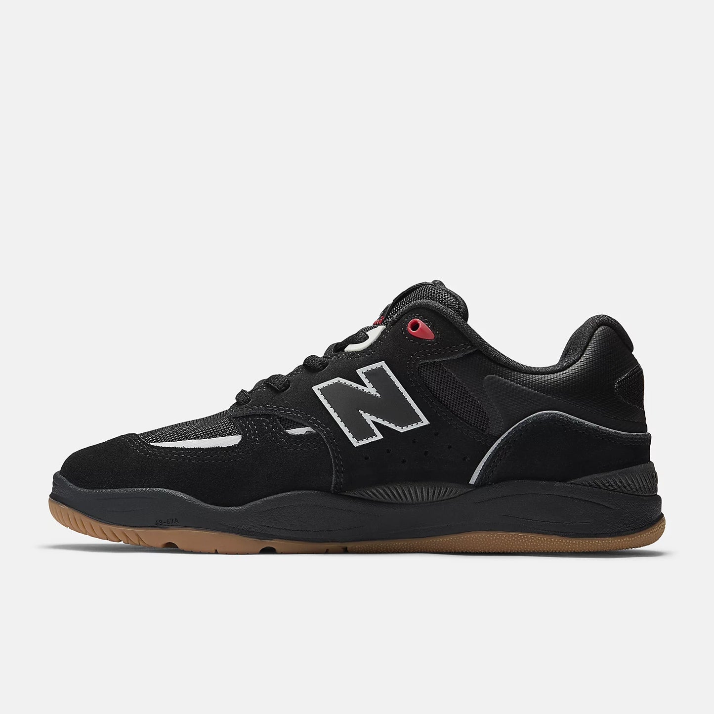 NB Numeric Tiago Lemos 1010 Black White