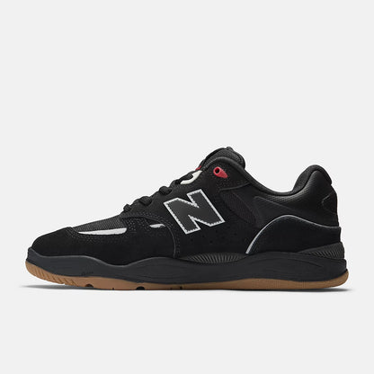 NB Numeric Tiago Lemos 1010 Black White