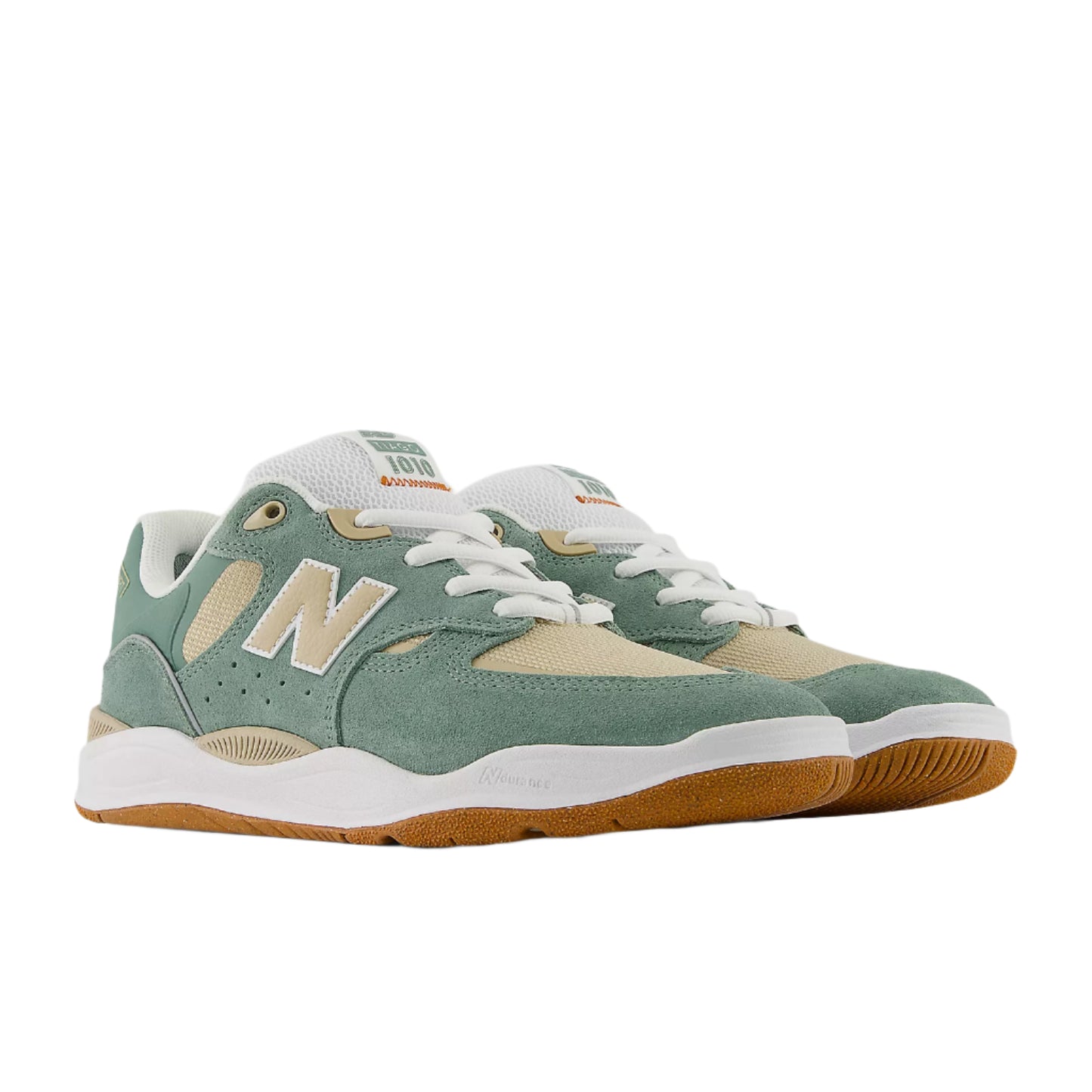 NB Numeric Tiago Lemos 1010 Juniper Sandstone