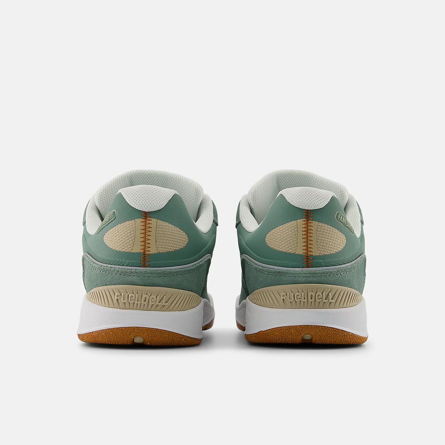 NB Numeric Tiago Lemos 1010 Juniper Sandstone
