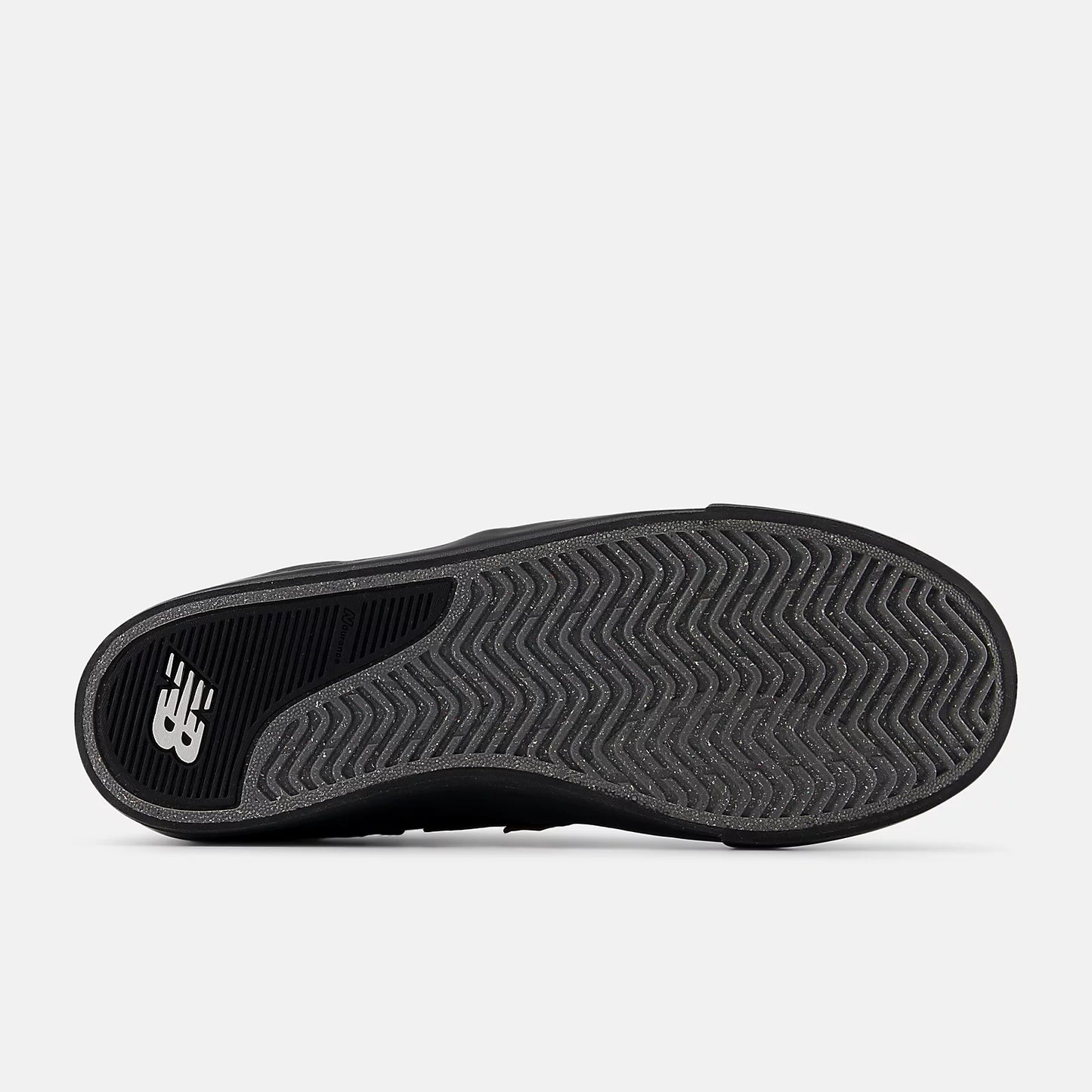 NB Numeric Jamie Foy 306 Black Brown