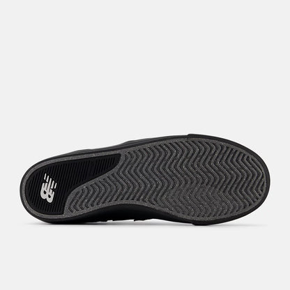 NB Numeric Jamie Foy 306 Black Brown