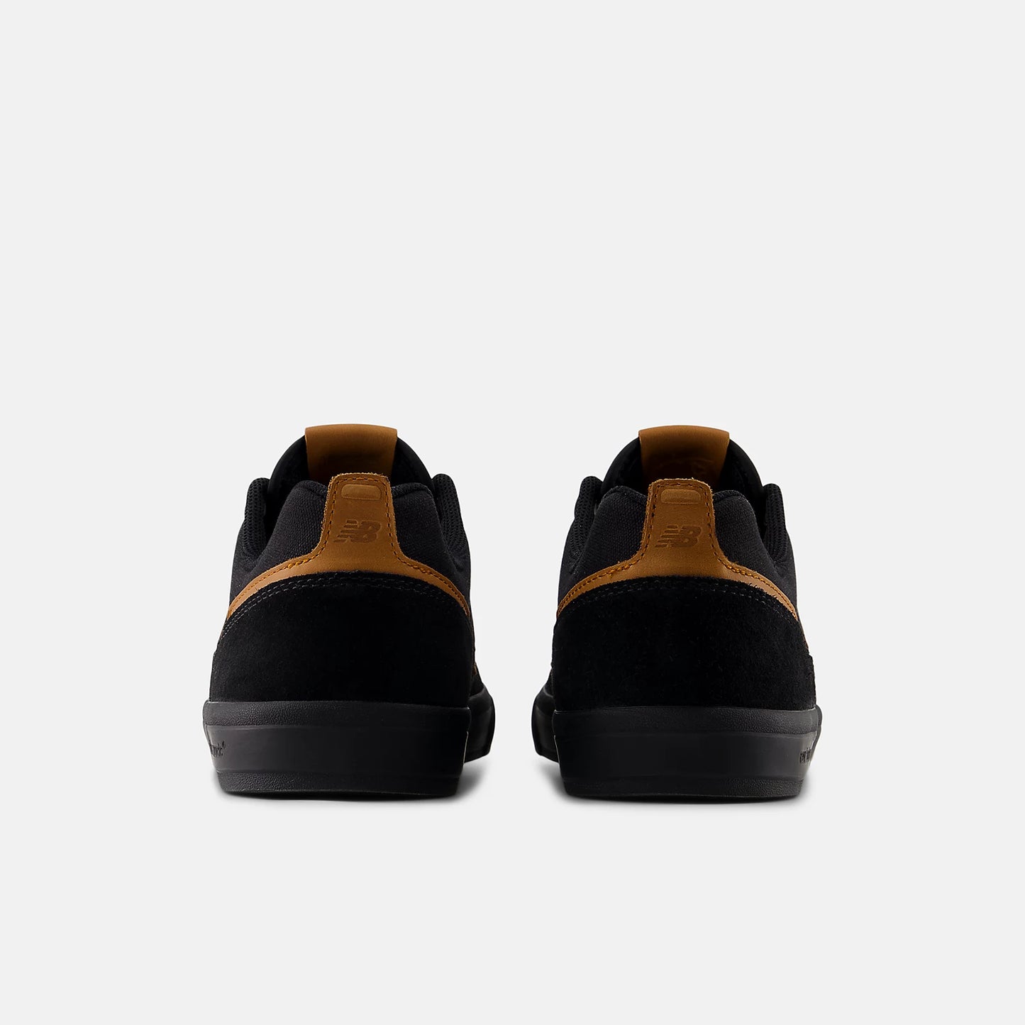 NB Numeric Jamie Foy 306 Black Brown