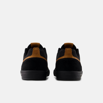 NB Numeric Jamie Foy 306 Black Brown