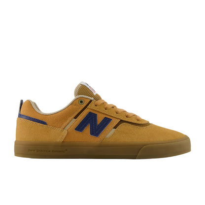 NB Numeric Jamie Foy 306 Baked Clay