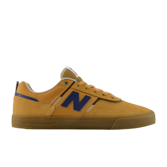 NB Numeric Jamie Foy 306 Baked Clay