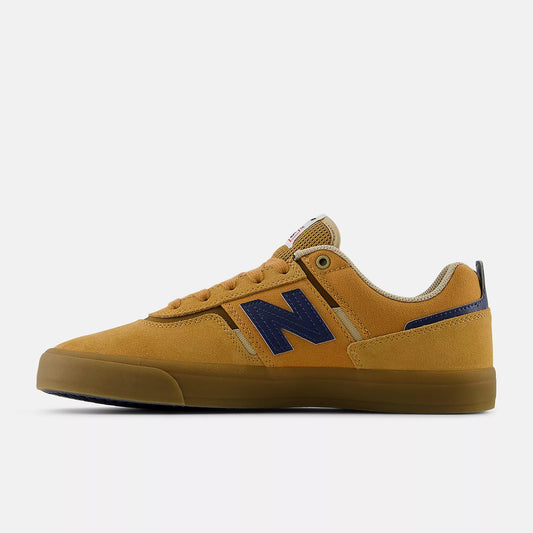 NB Numeric Jamie Foy 306 Baked Clay