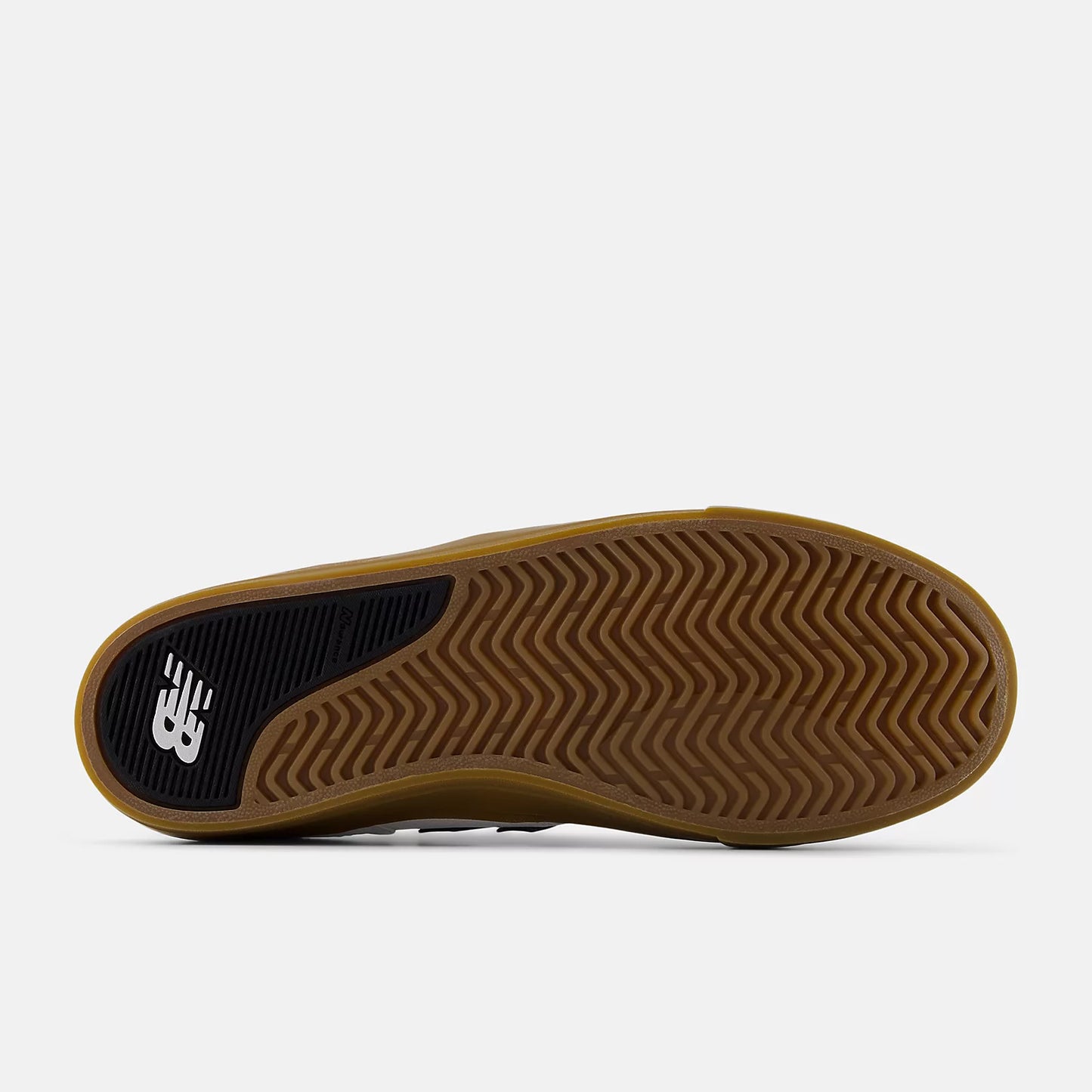 NB Numeric Jamie Foy 306 Sea Salt Black