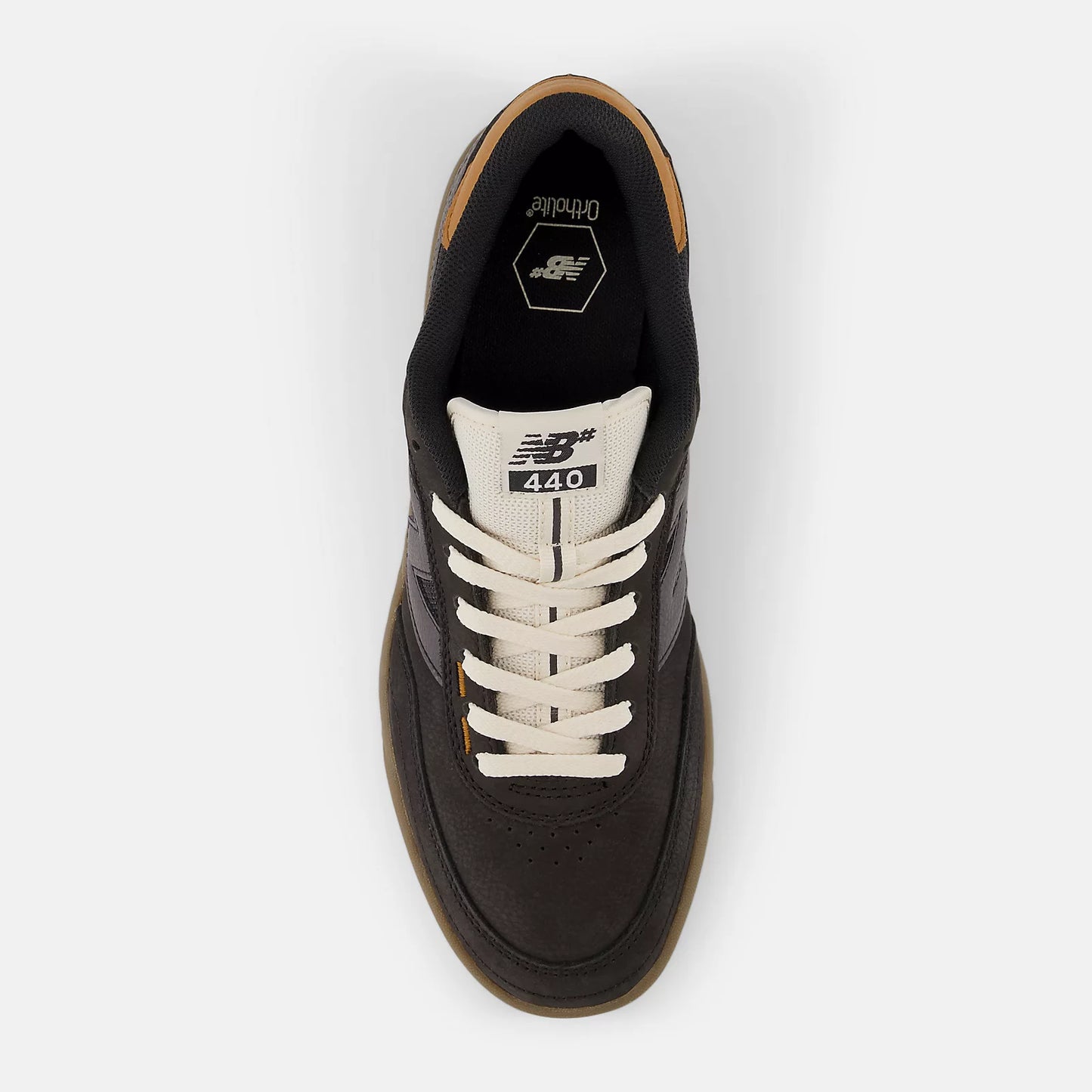 NB Numeric 440 V2 Black Gum