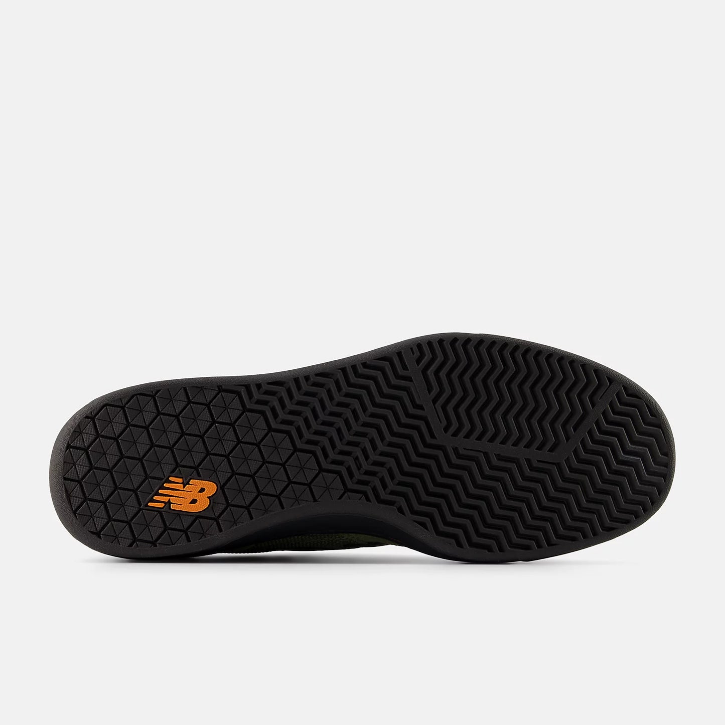 NB Numeric 440 V2 Olivine Black